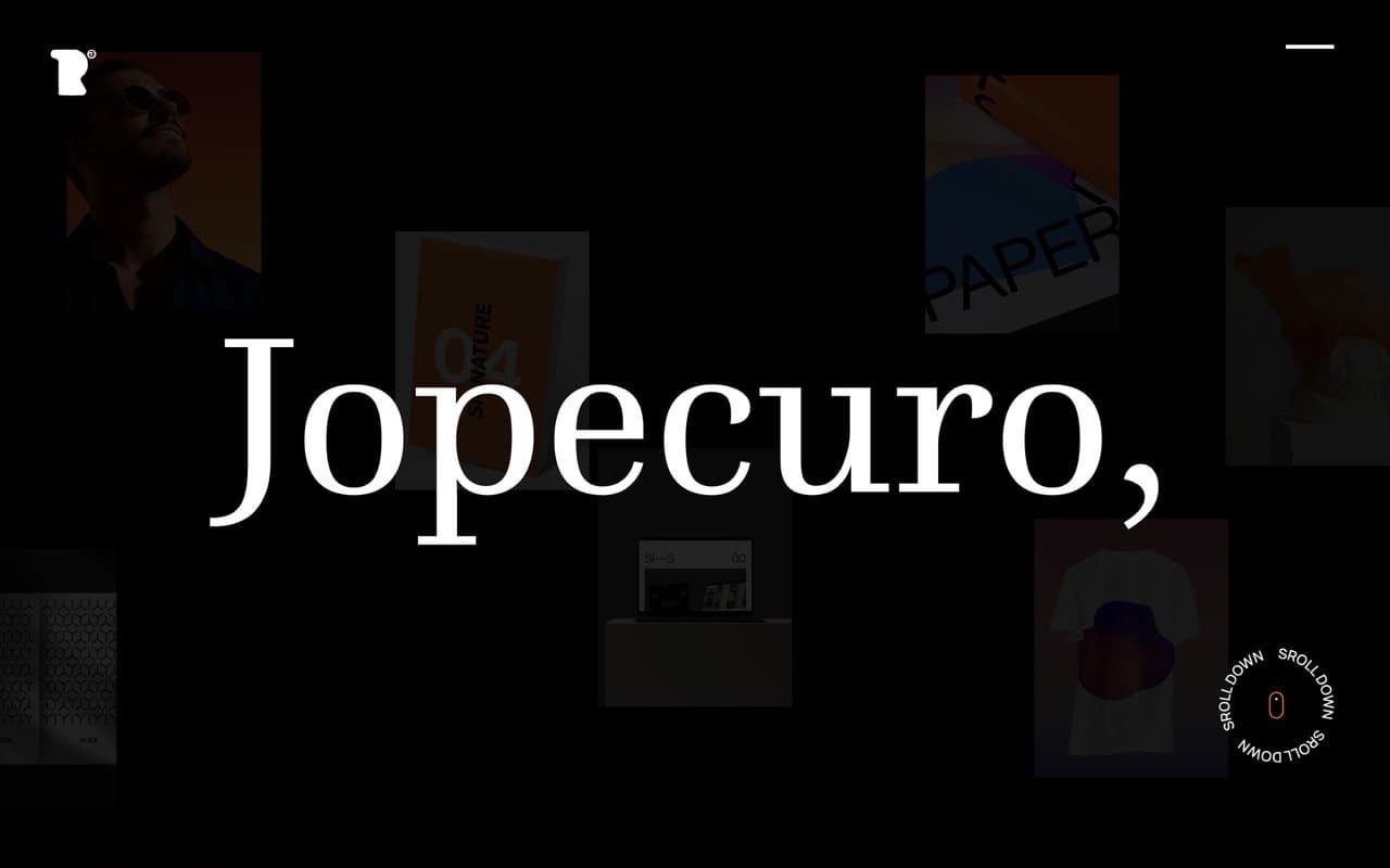 Jopecuro