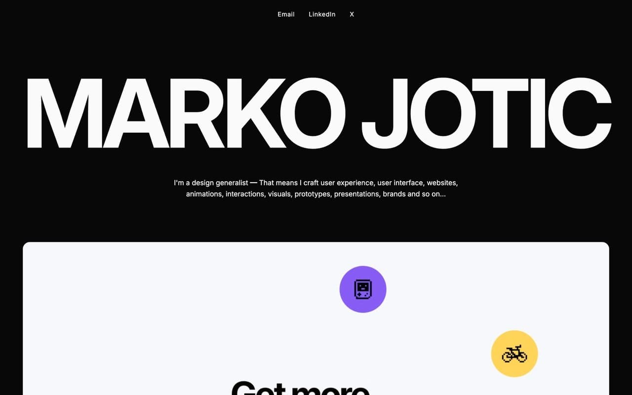Marko Jotic