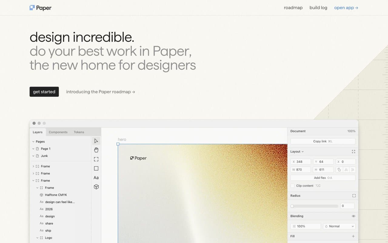 Paper