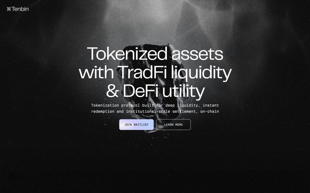Tenbin Labs