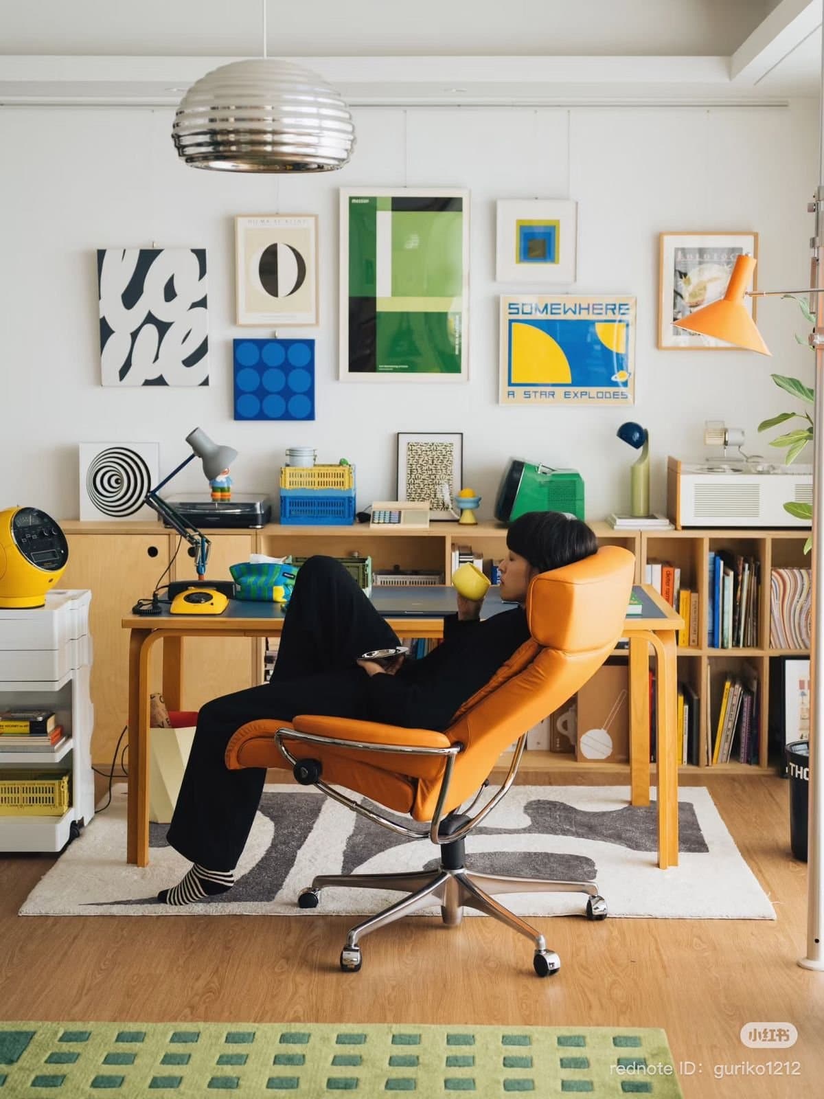 Pin on Рабочее место