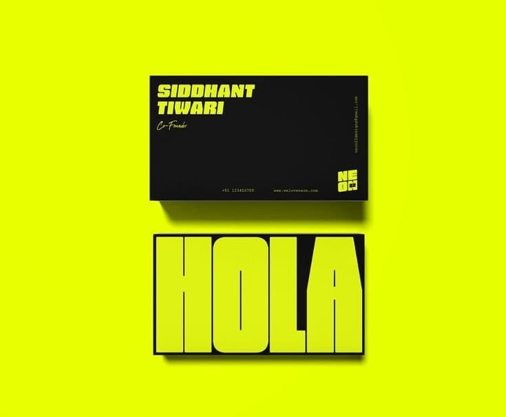 Pin on BUSINESS CARDS