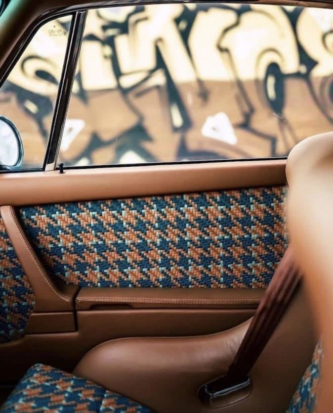 Pin on Car Upholstery