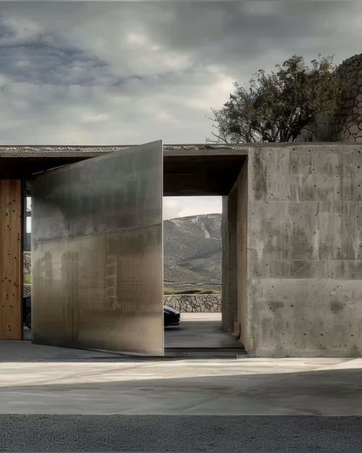 Pin on Casas inspiración