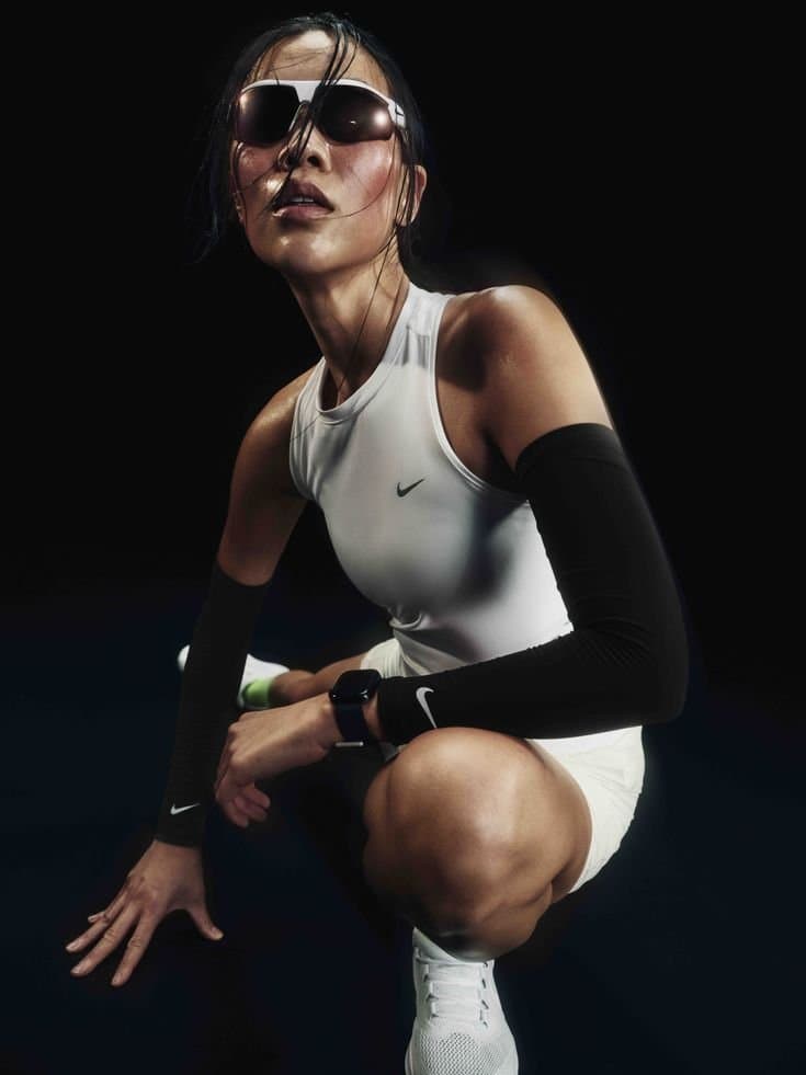 Pin on Fitness fashion shoot