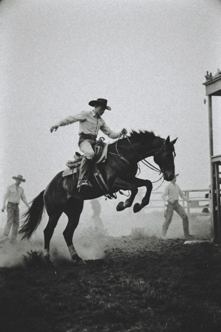 Pin on Holler Be Thy Name