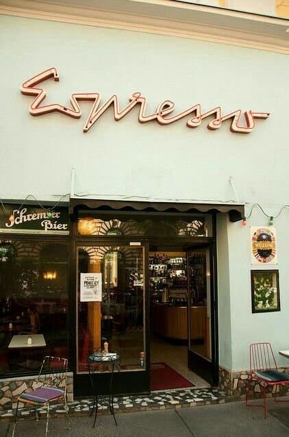 Pin on Mein Cafe