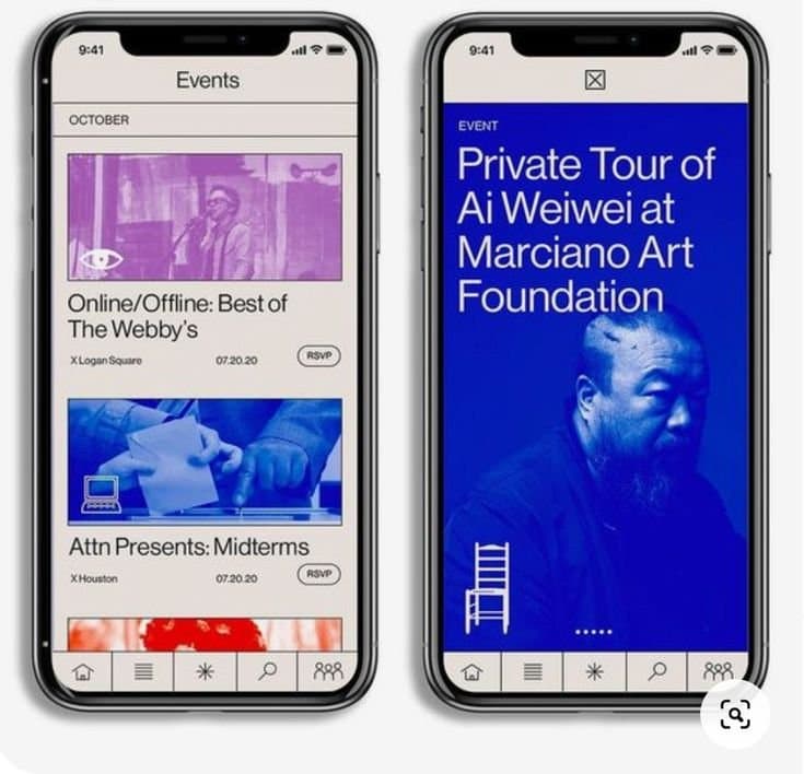 Pin on UI