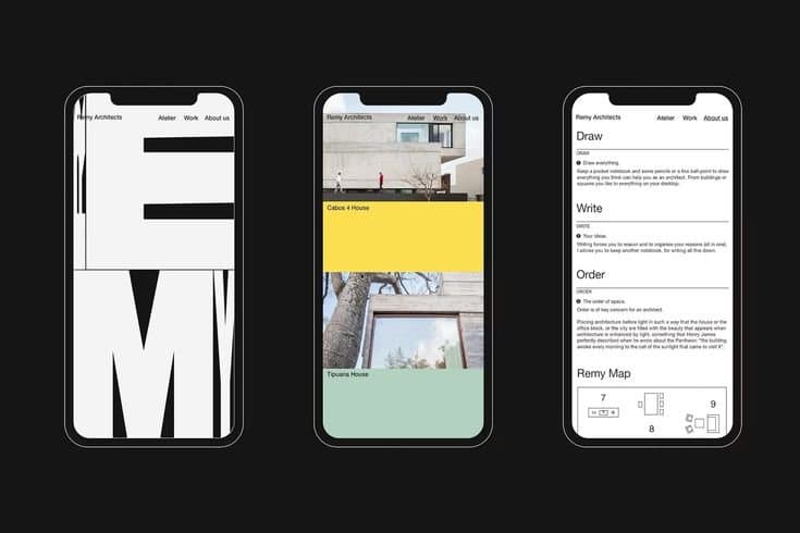 Pin on UX