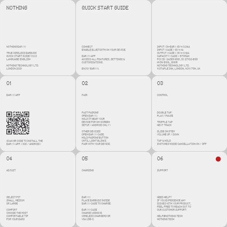 Pin on Visuals