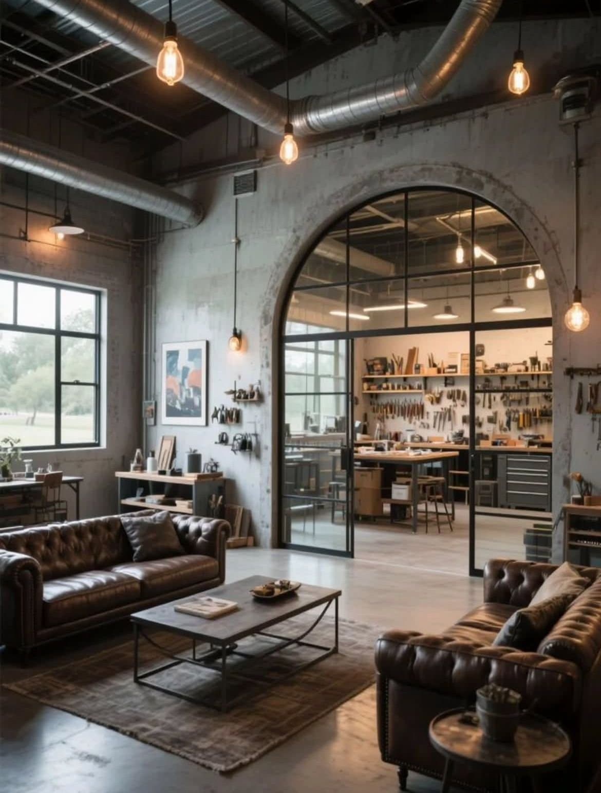 Pin on Warehouse Dwelling