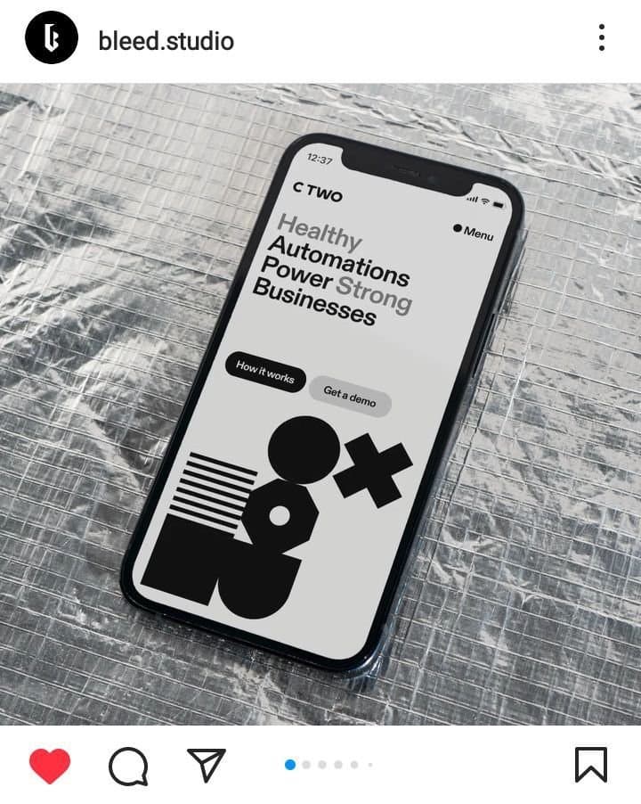 Pin on Web / UI