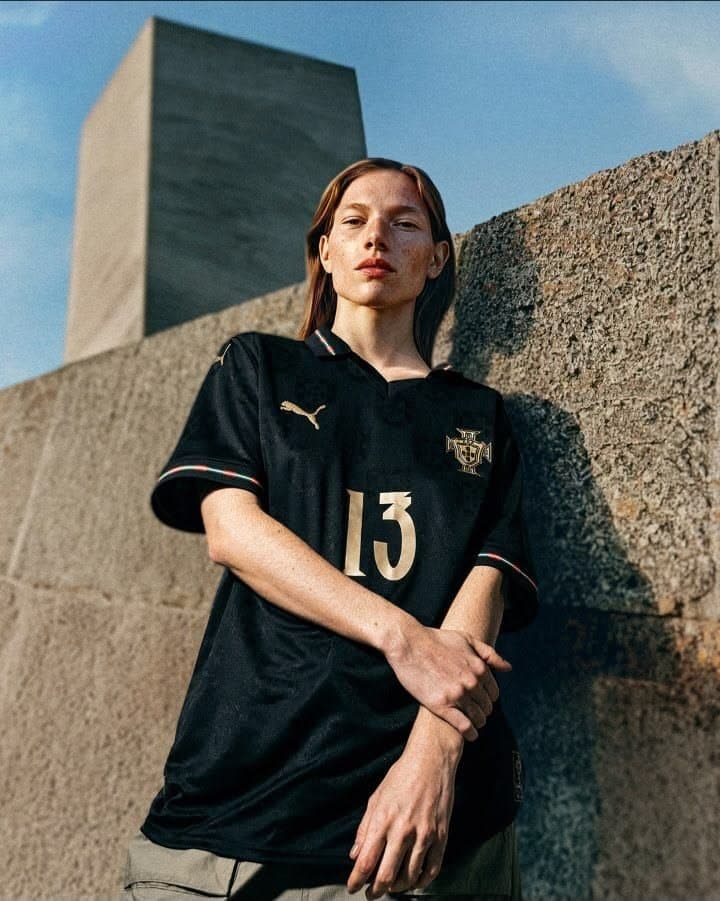 Portugal
