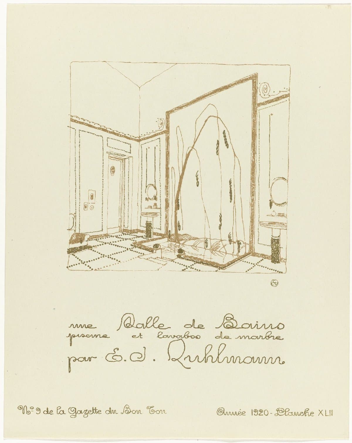 Meubels en interieur