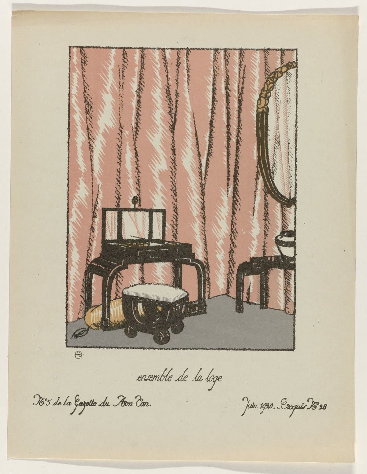 Meubels en interieur