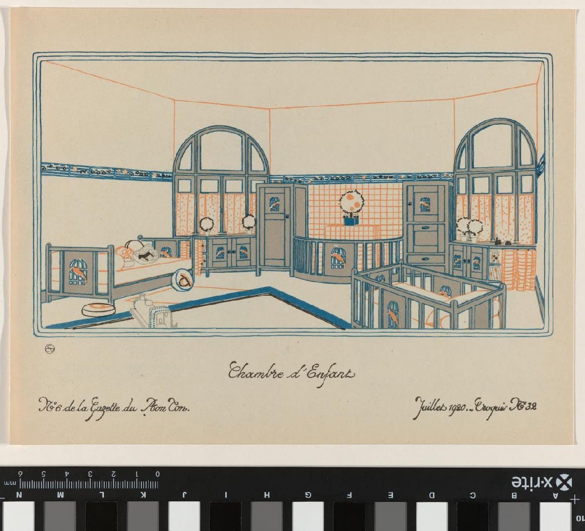 Meubels en interieur