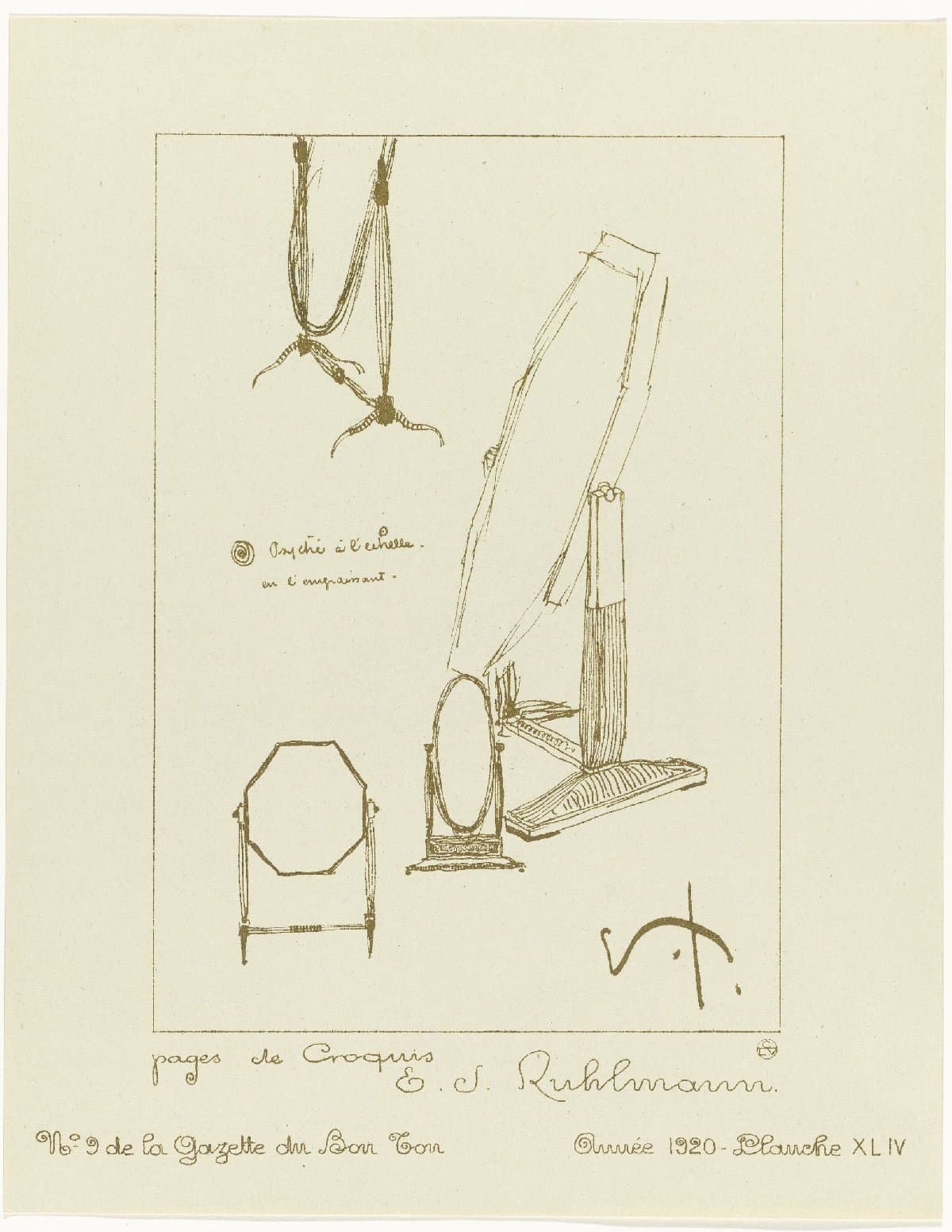 Furnishings and Interiors