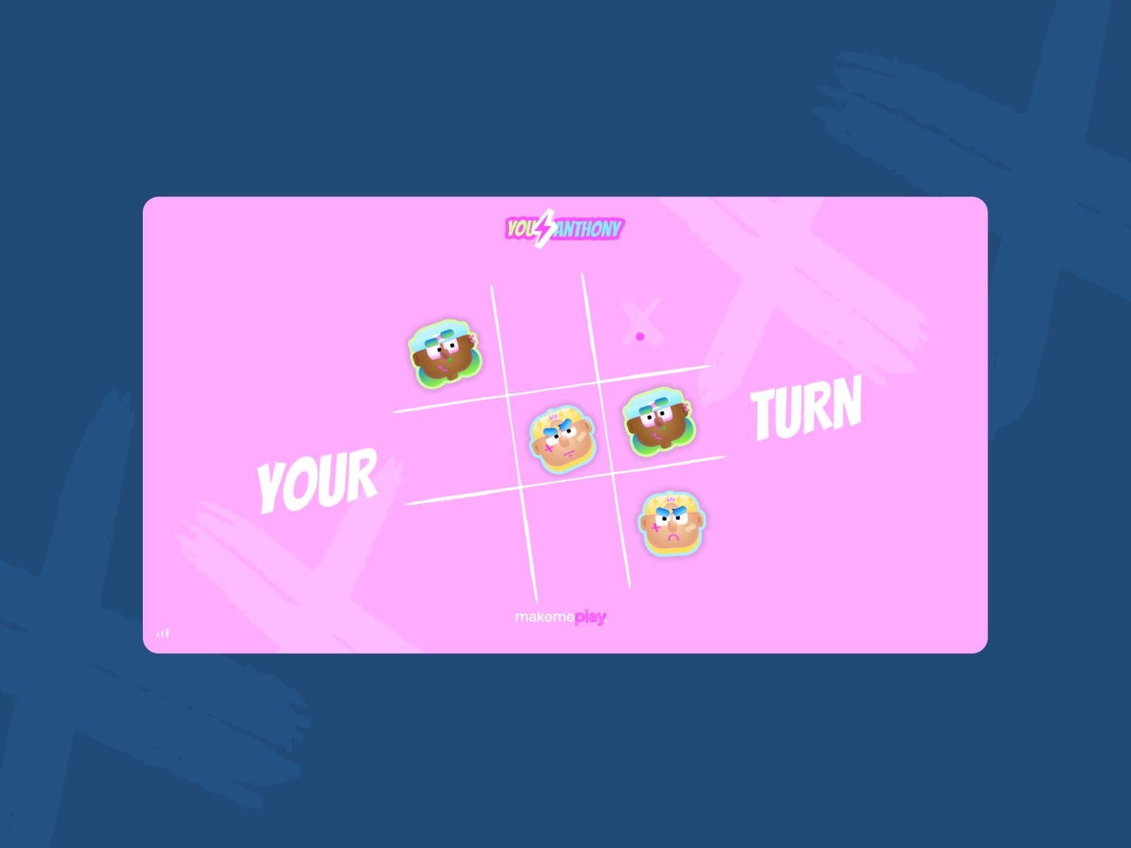 XOX