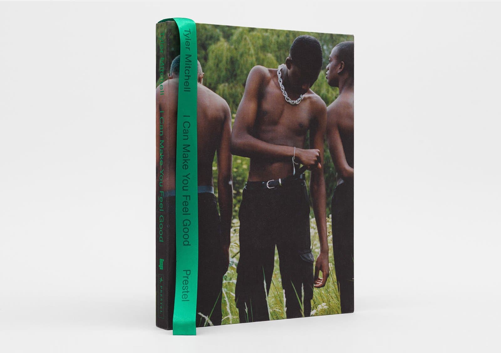 Book Design: ICMYFG by Studio Lin – BP&O