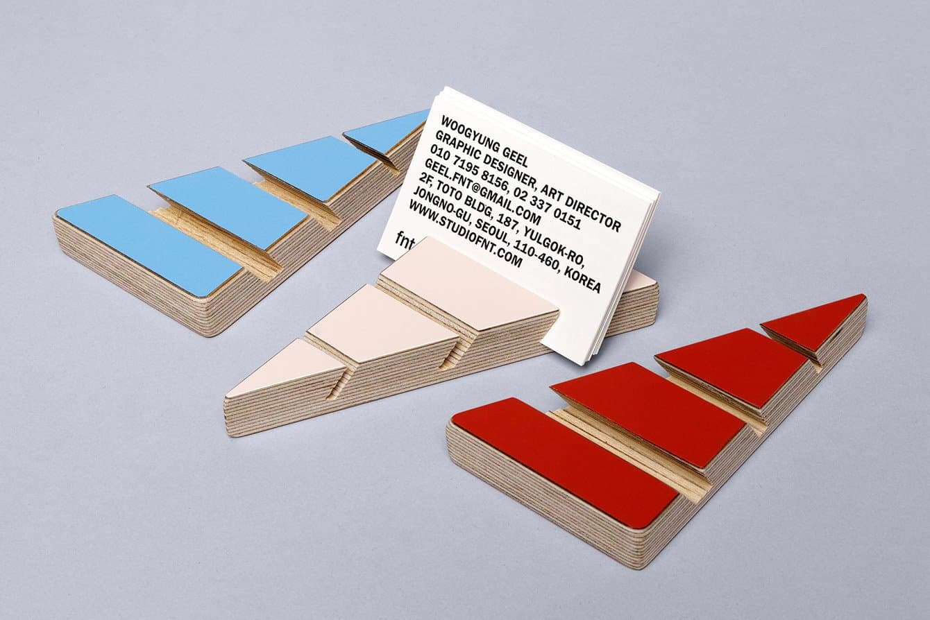 New Offline Visual Identity for tvN by Studio fnt — BP&O