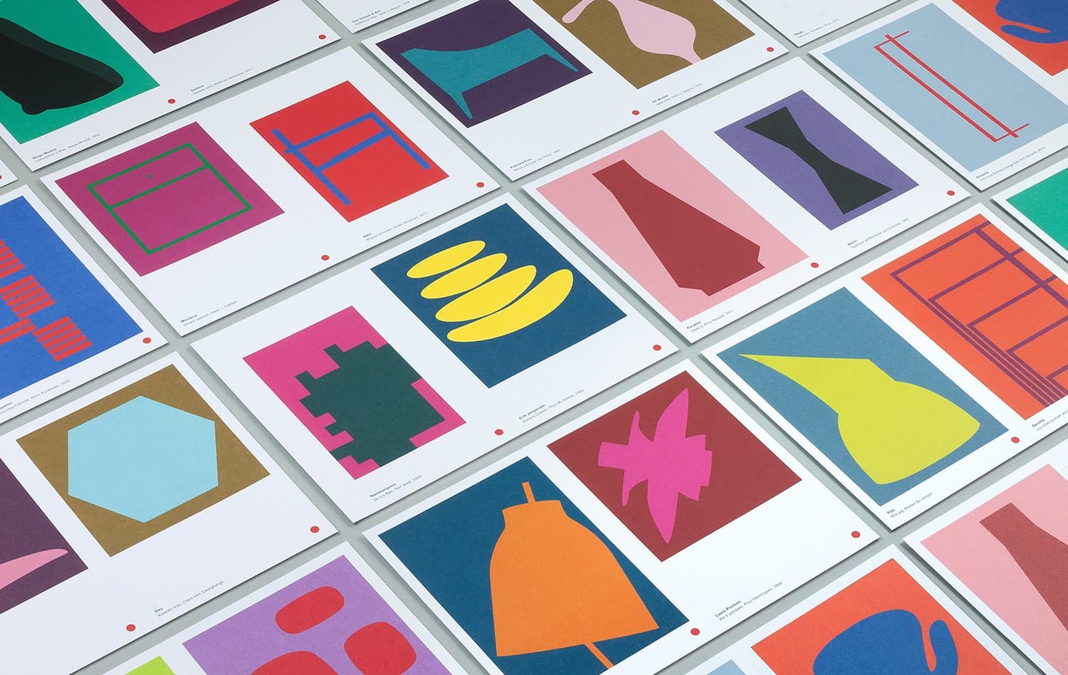 New Cult 20 Years, Event & Exhibition by Toko — BP&O