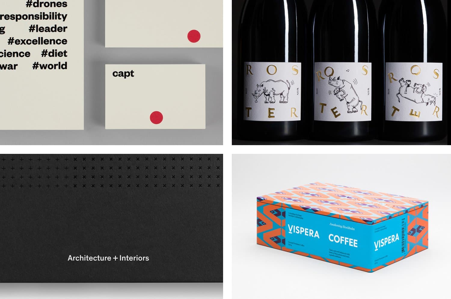 The Best of BP&O — December 2016