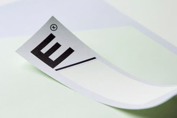New Logo and Branding for Etxe by Blok - BP&O