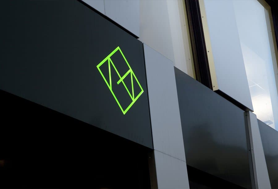 New Brand Identity for Metronet by Work In Progress - BP&O