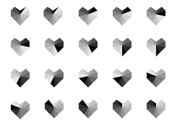 New Logo and Brand Identity for Ness by Moving Brands - BP&O