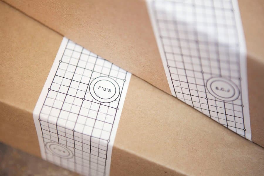 New Brand Identity for S.C.J by Lundgren+Lindqvist - BP&O