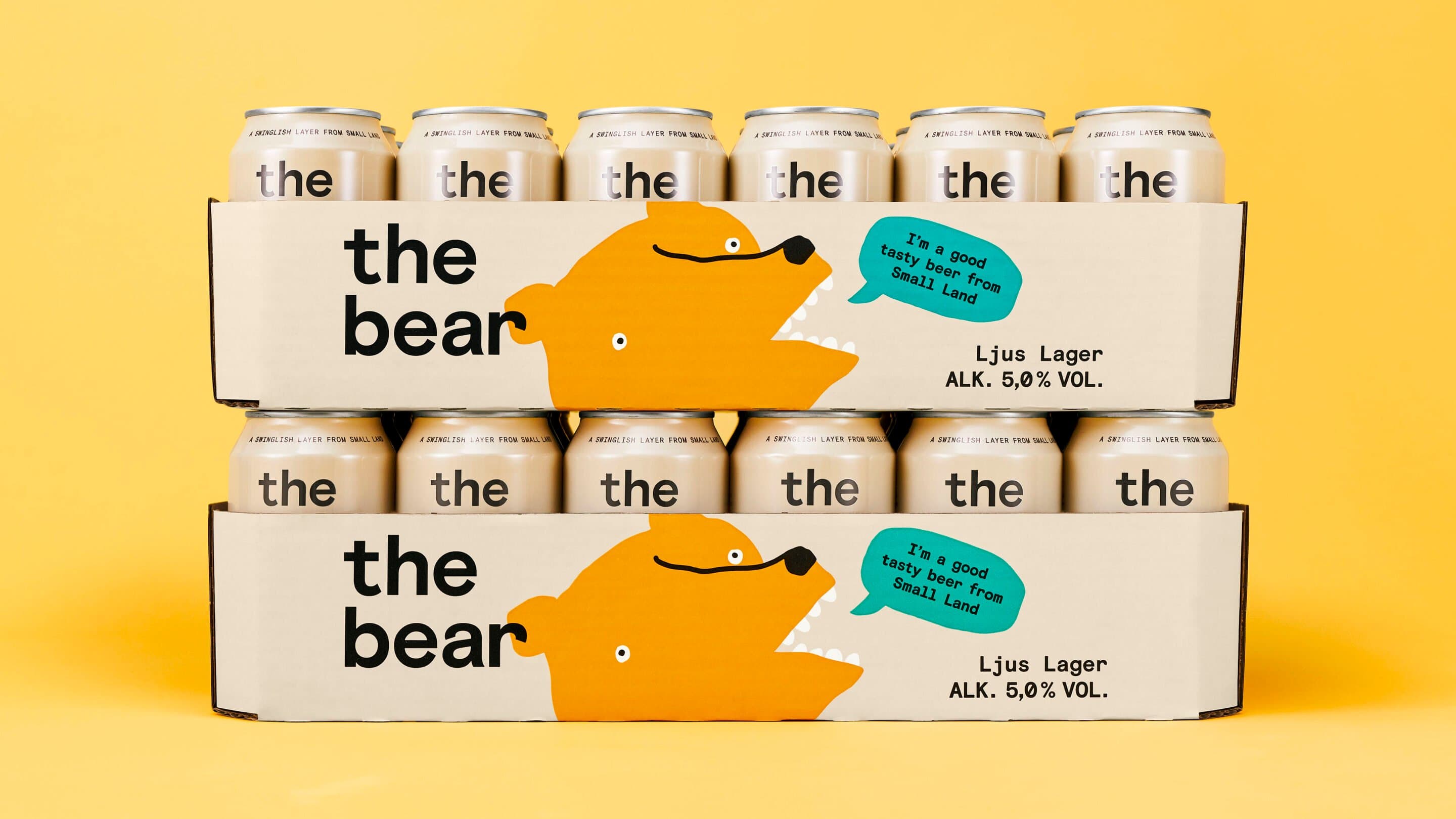 Take The Punch — BP&O