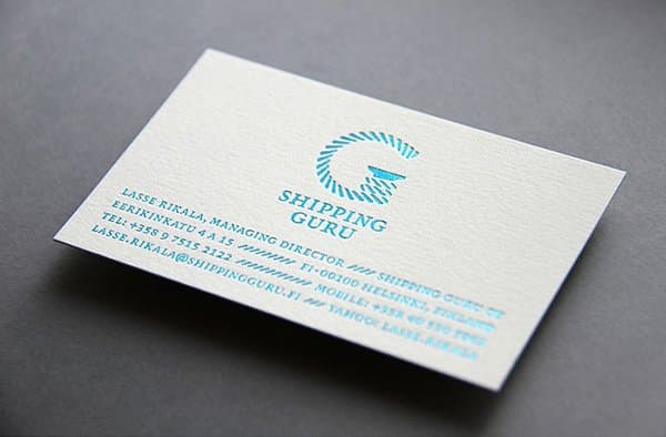 100th Post - Top 5 Brand Identity Projects - BP&O