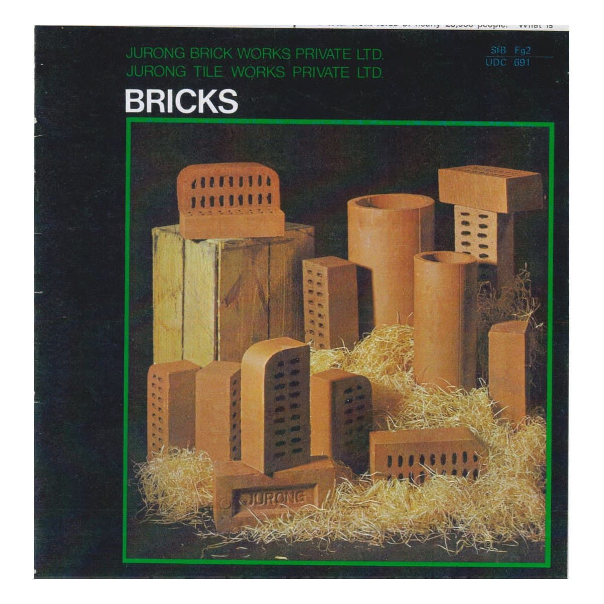 Bricks
