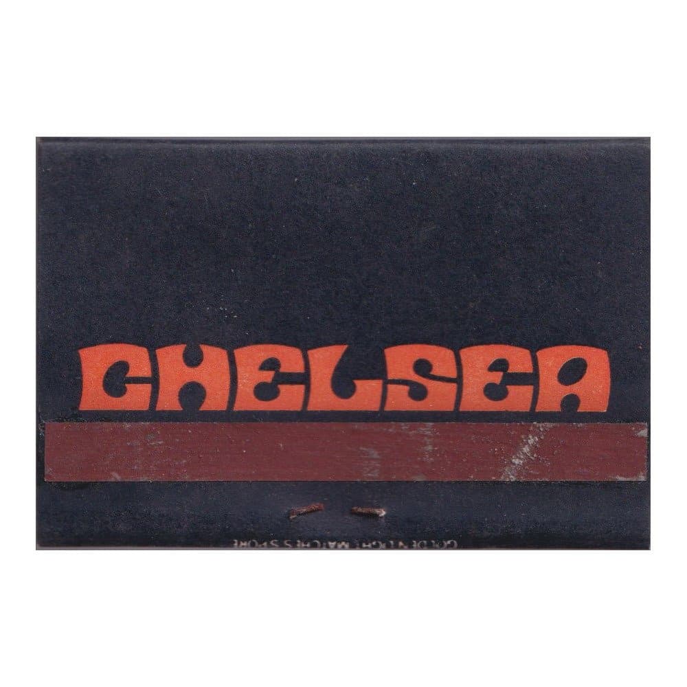 Chelsea