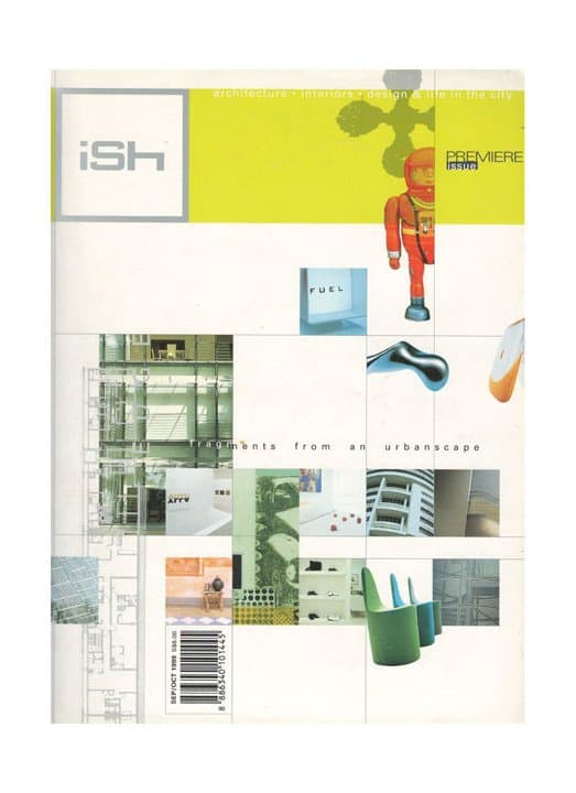 iSH 1.1