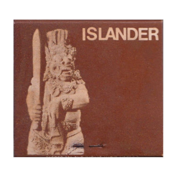 Islander