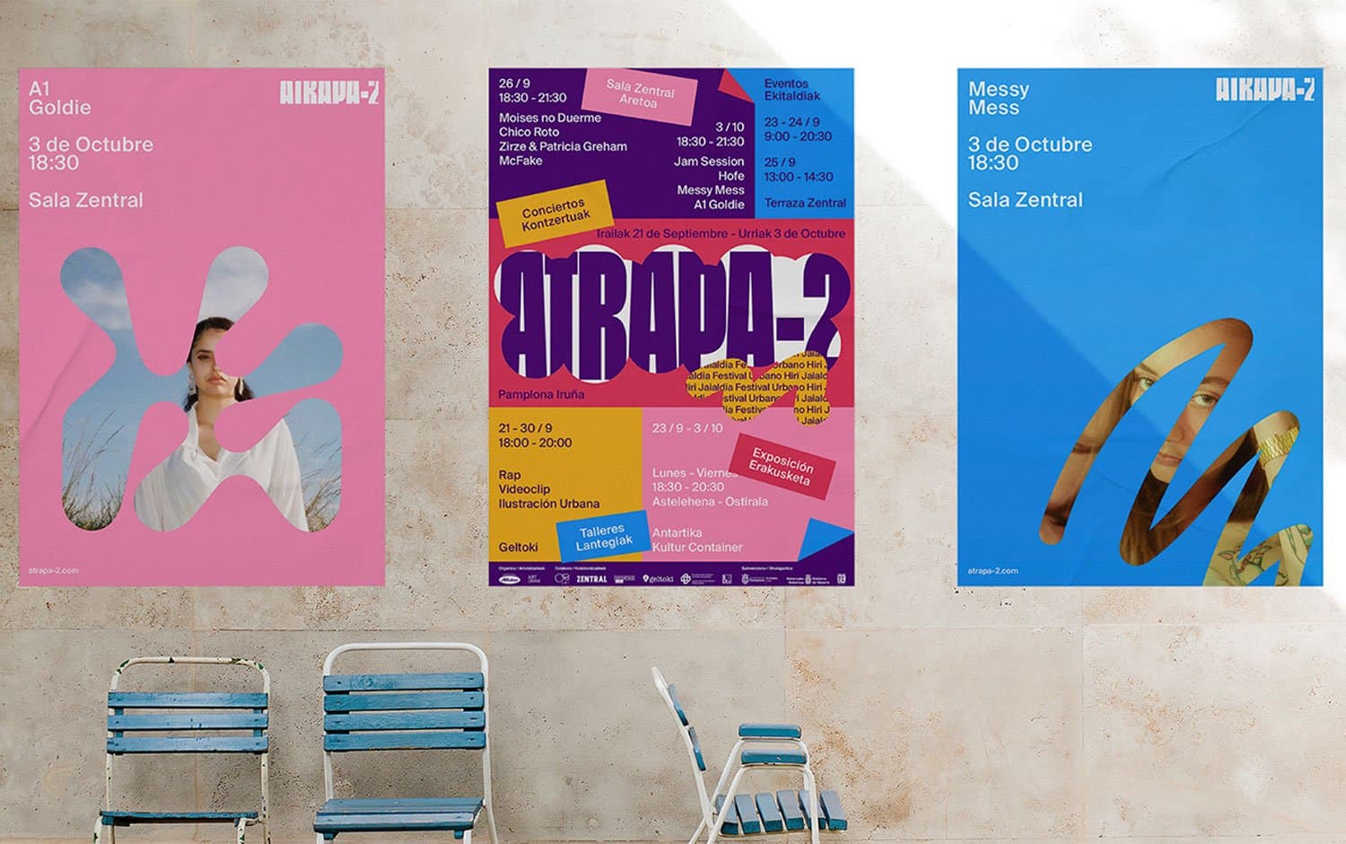 ATRAPA-2 | Mindsparkle Mag