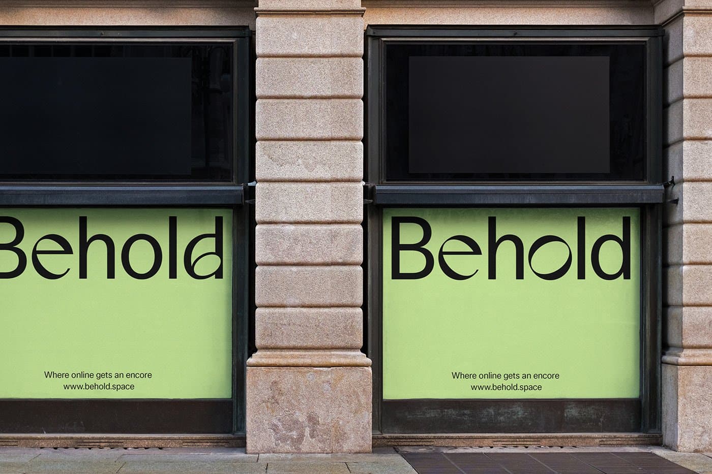 Behold | Mindsparkle Mag