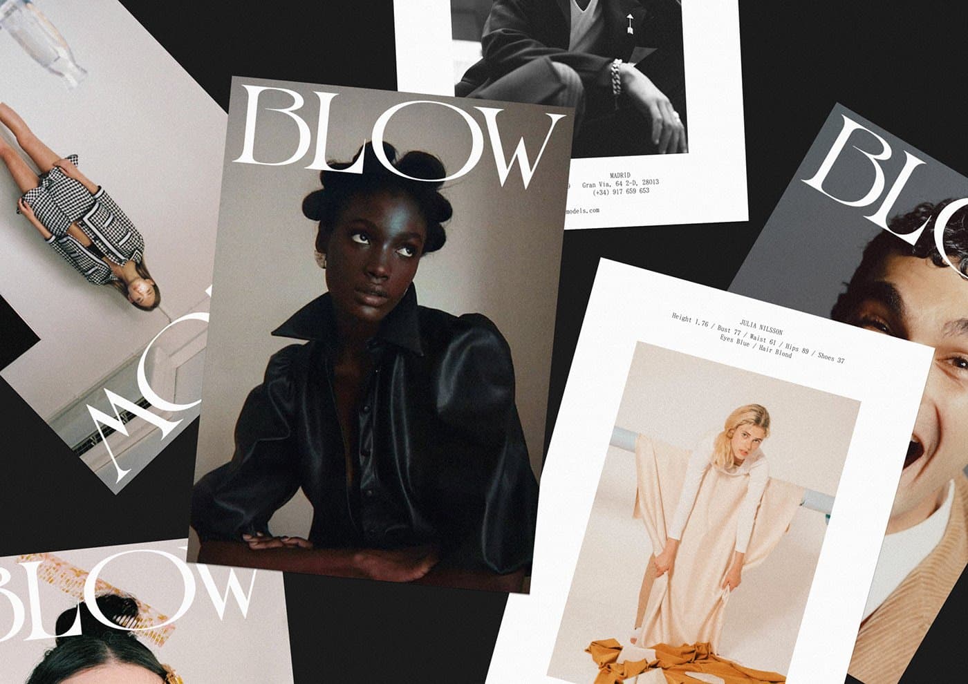 Blow | Mindsparkle Mag