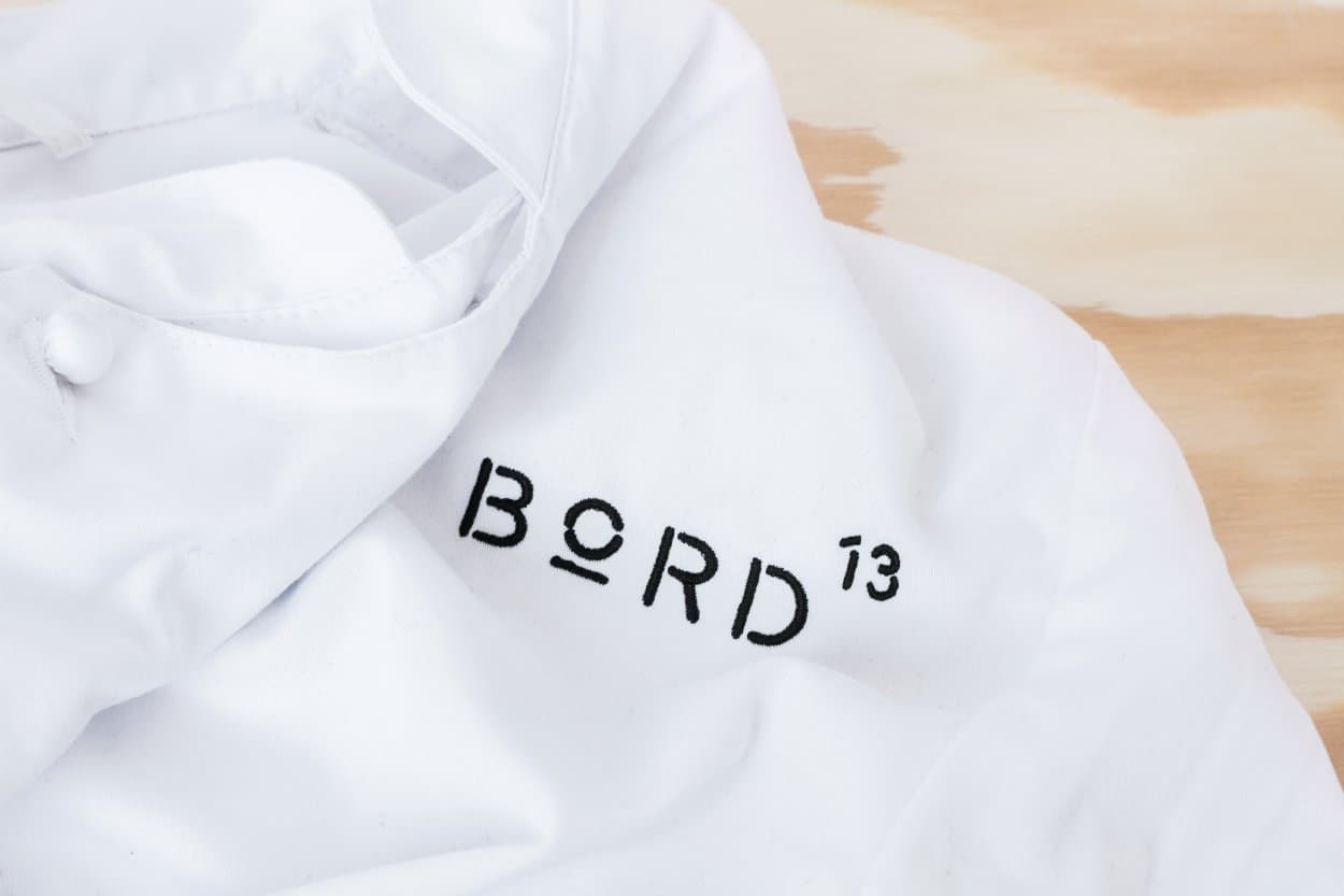 Bord 13 corporate Design | Mindsparkle Mag