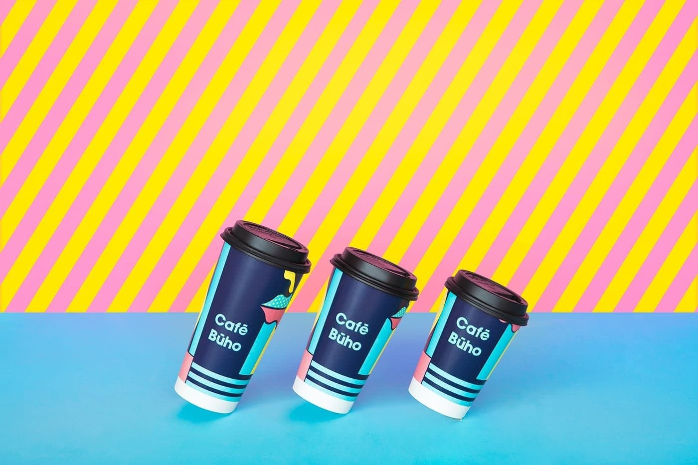 Café Buho | Mindsparkle Mag