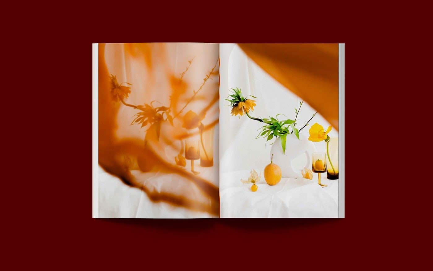 Colour | Mindsparkle Mag