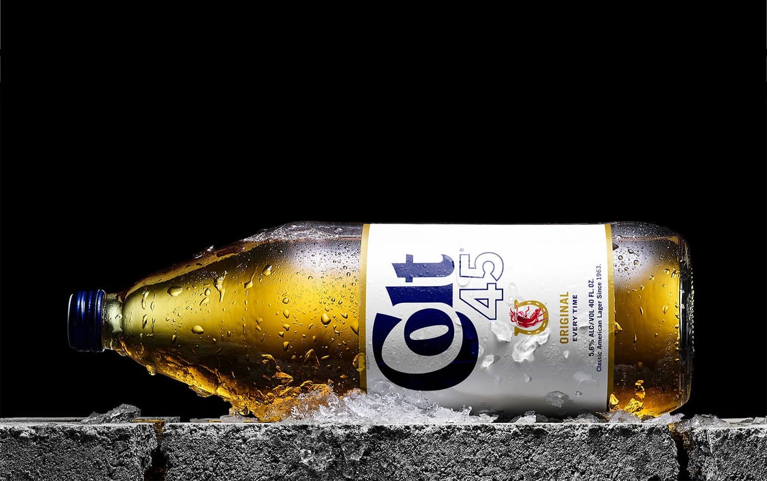 Colt 45 | Mindsparkle Mag