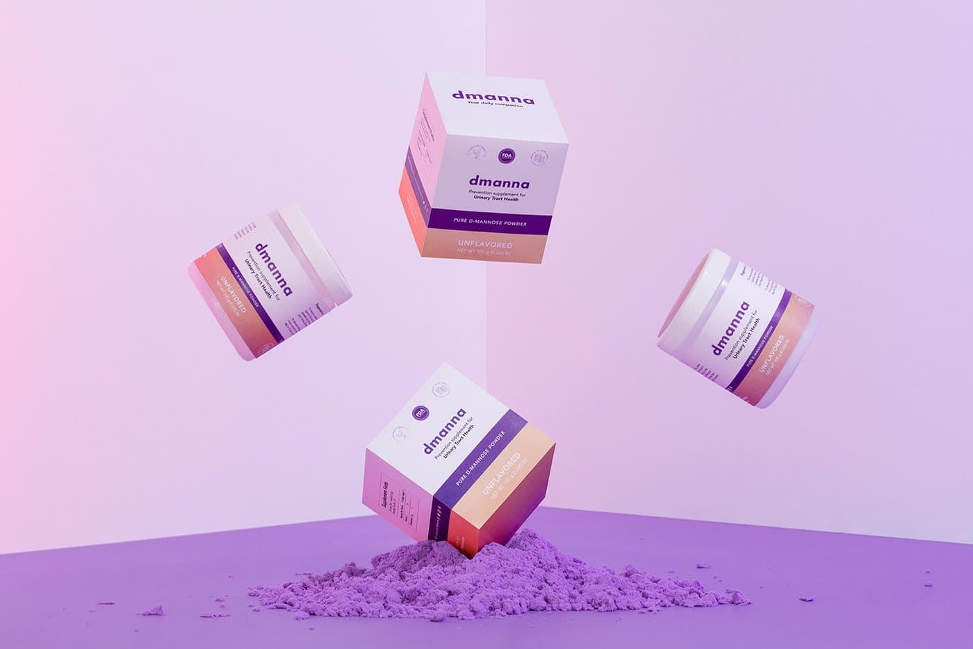 Dmanna | Mindsparkle Mag