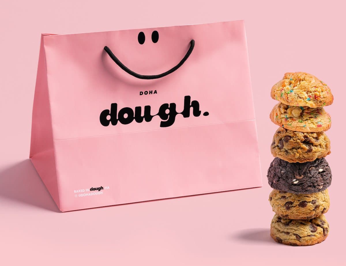 Dough | Mindsparkle Mag