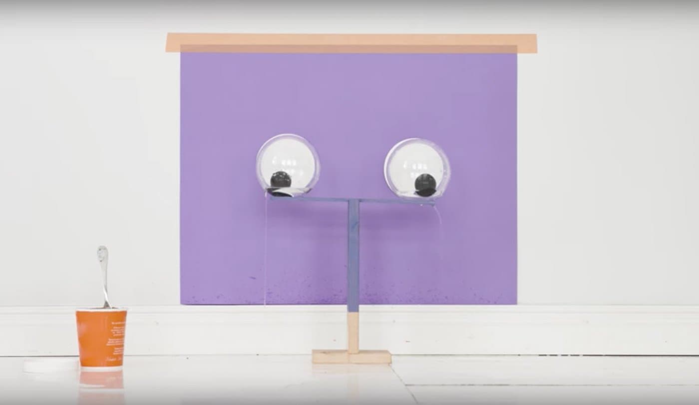 Eyes | Mindsparkle Mag