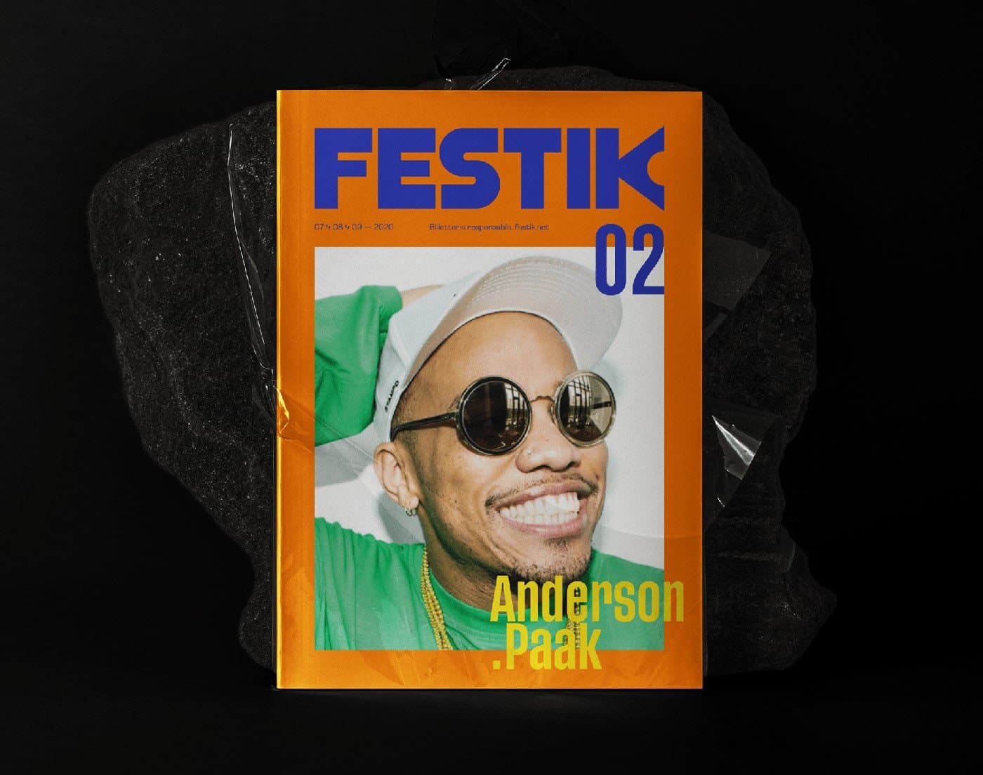 Festik | Mindsparkle Mag
