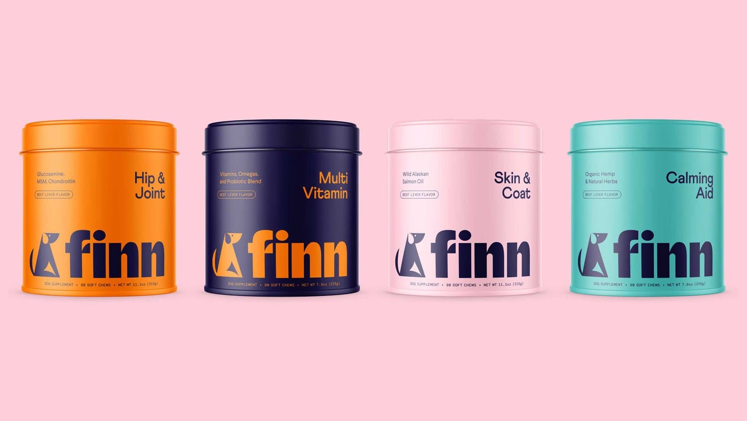 finn | Mindsparkle Mag