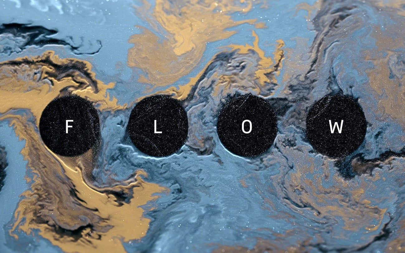 Flow | Mindsparkle Mag