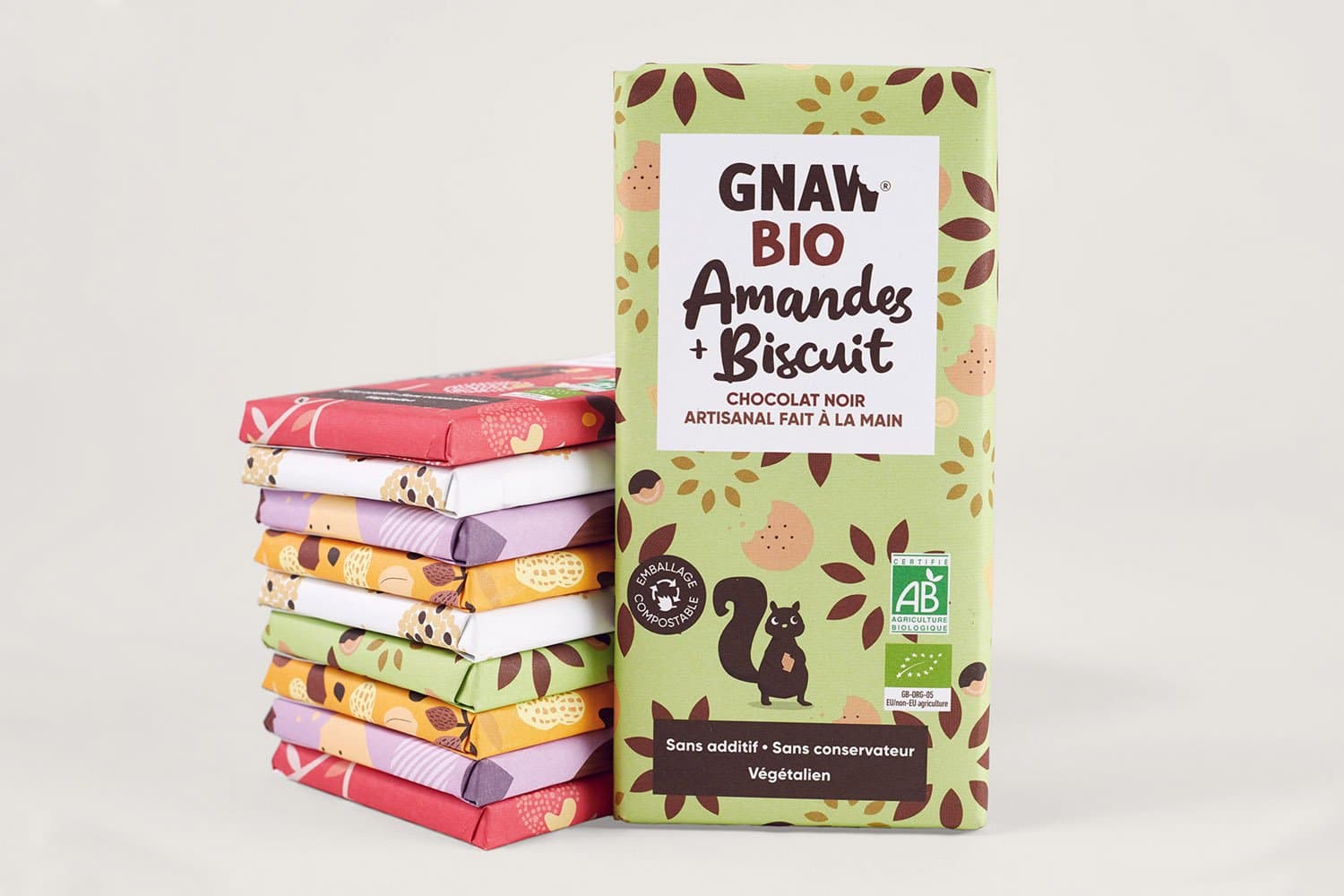 Gnaw | Mindsparkle Mag